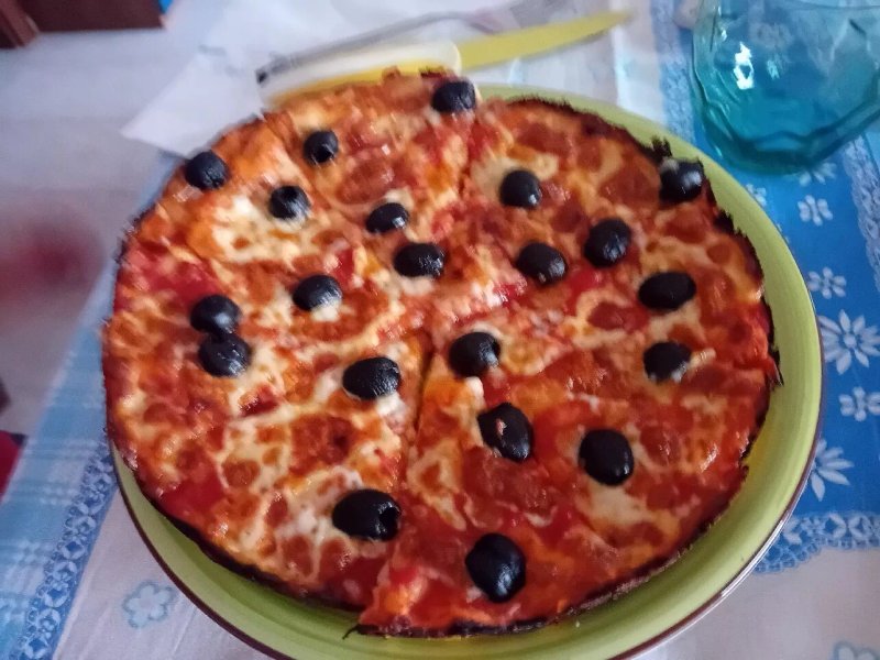 Focacceria 29
