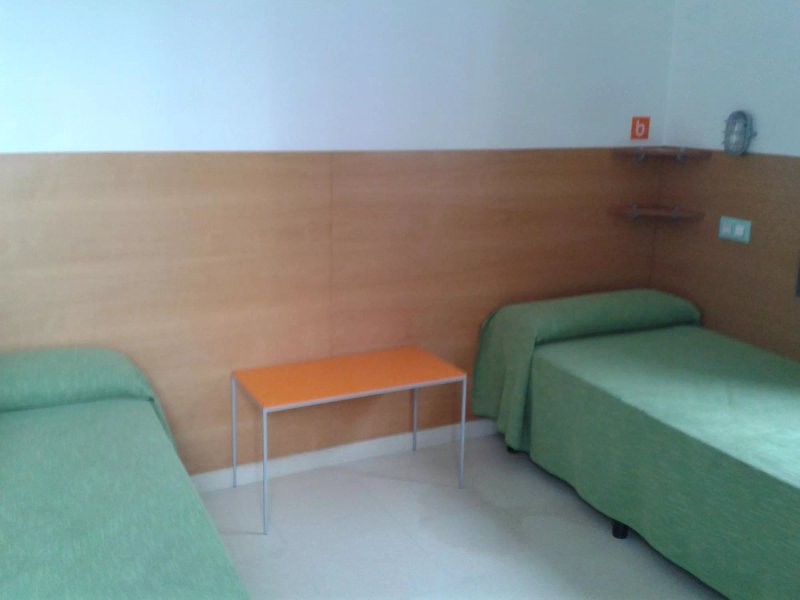 Jaen Inturjoven Youth Hostel & Spa