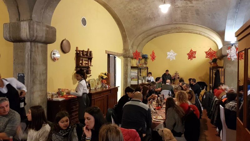 Agriturismo Panizzari