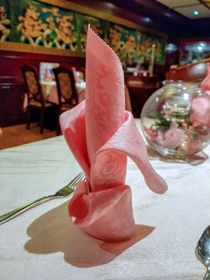 China-Restaurant China City