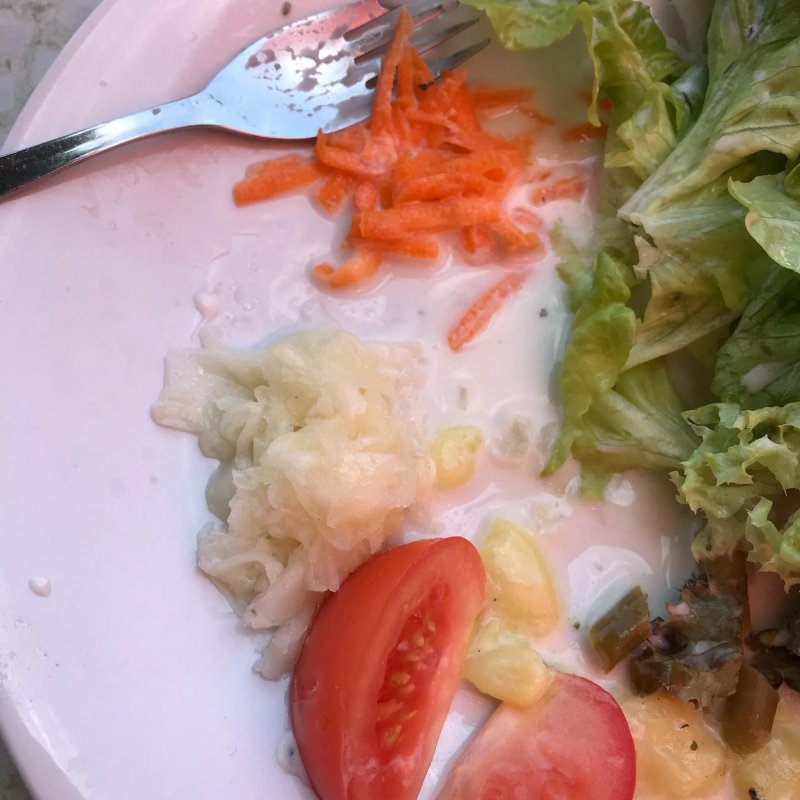 Cafe Restaurant Bergsee