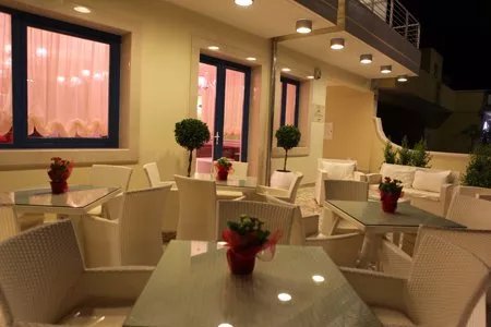 Hotel Perla dello Ionio