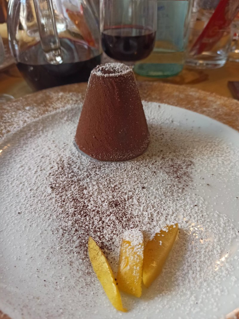 Locanda Il Fungo