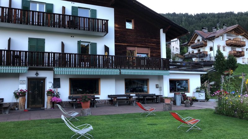 Albergo Somont
