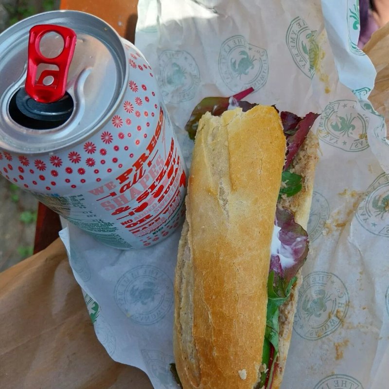 The Lyme Bay Sandwich Company