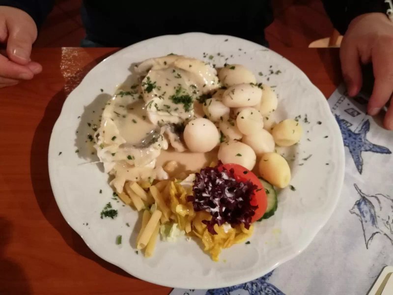 Fischers Fritz