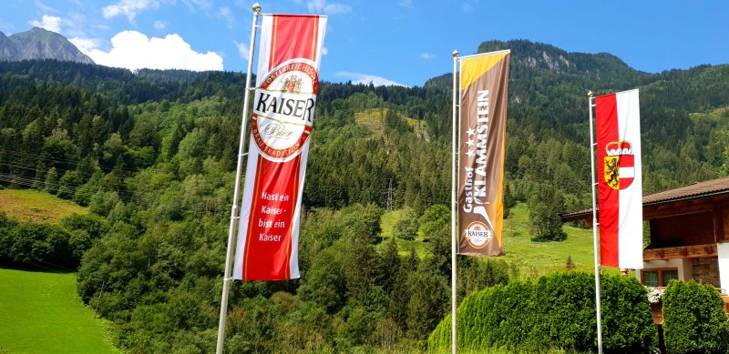 Hotel Gasthof Klammstein
