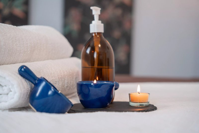 Devi's Wellness + Beratung