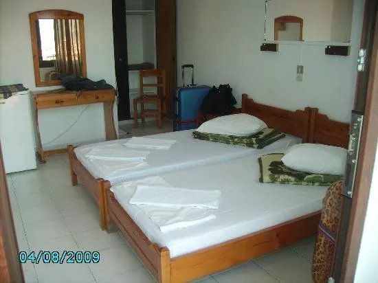 Hotel Bella Vista
