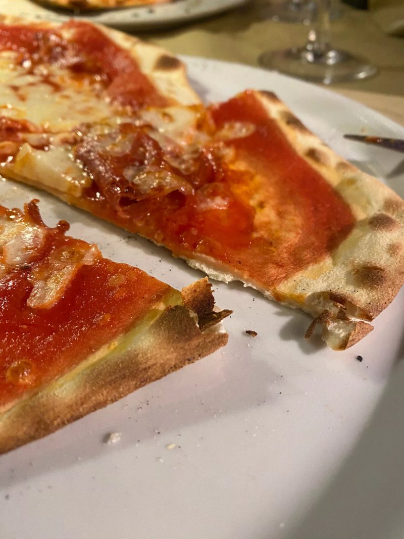 Ristorante La Conchiglia