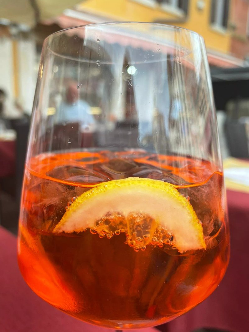 Ristorante Alla Veneziana
