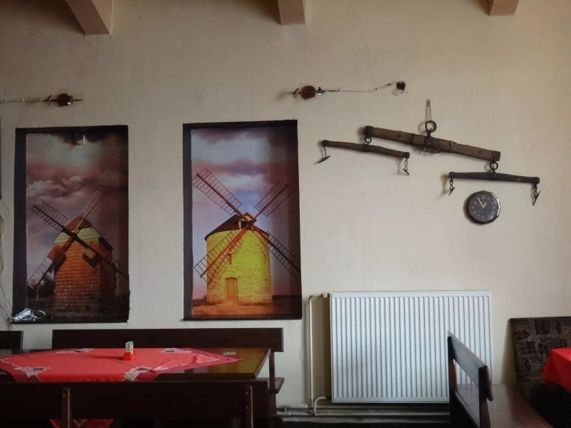 Mlyn Restaurant