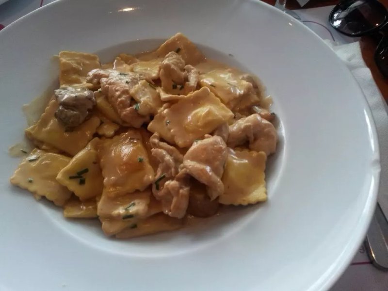 Pizzeria Viva