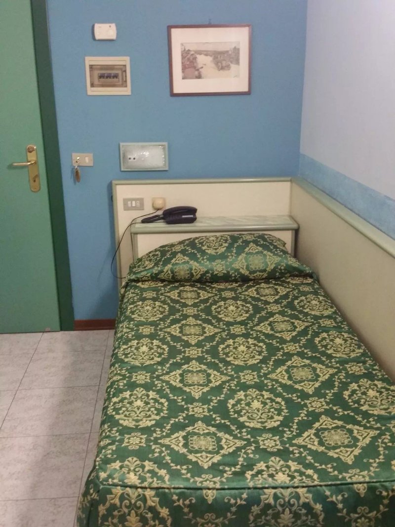 Hotel Mistral