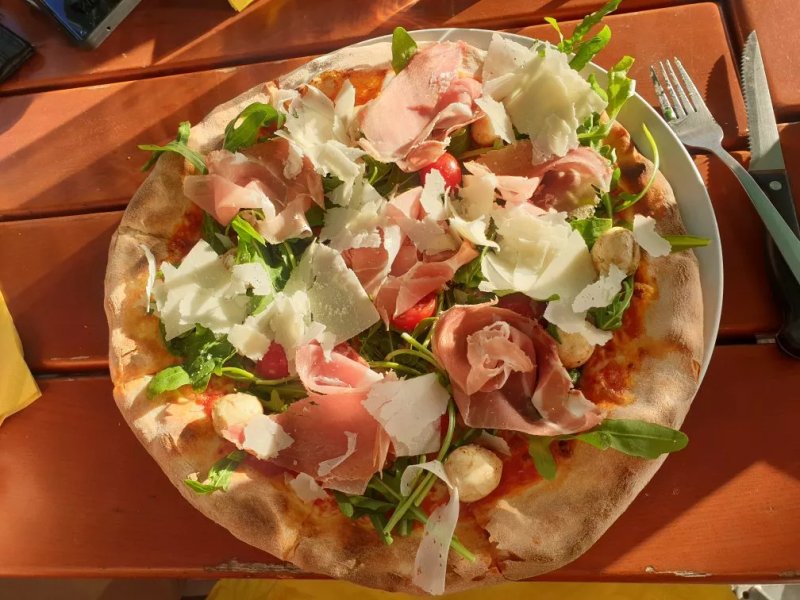Trattoria da Sergio