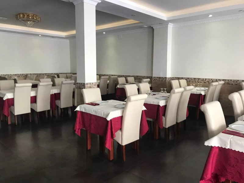 Restaurante Asiatico Tianli