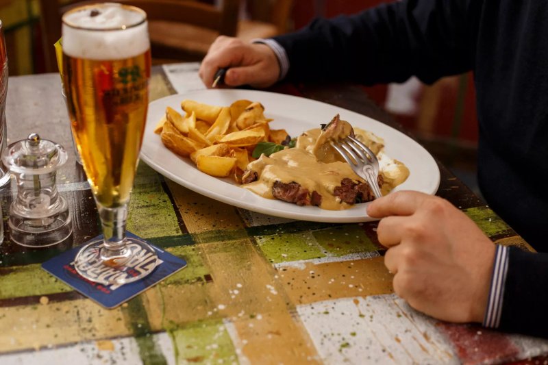 St. Peter's Pub