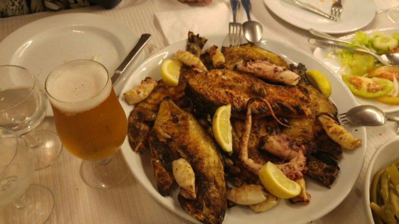 Restaurante Etc