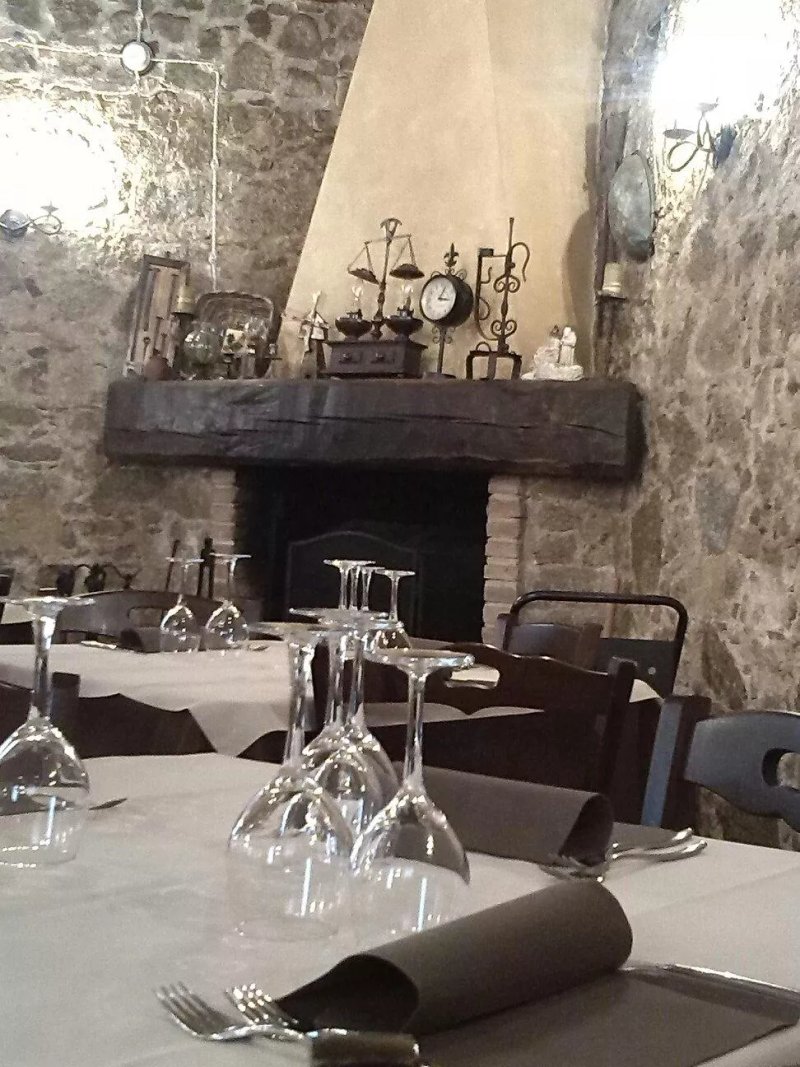 La Cascina Del Monastero Di Antonio Borello