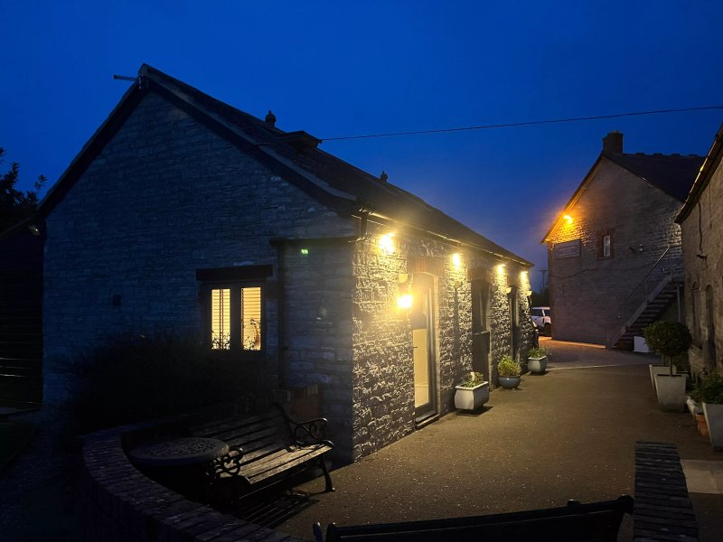 The Natterjack Inn