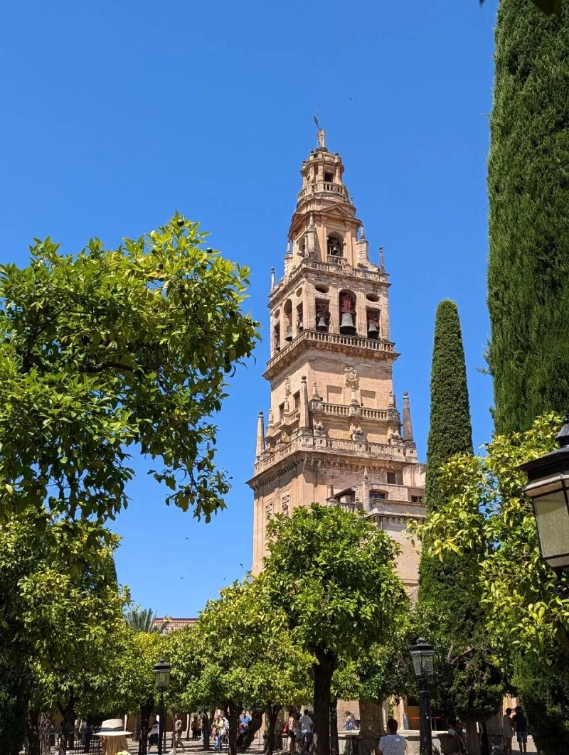 Andalucian Feelings Tui Tours
