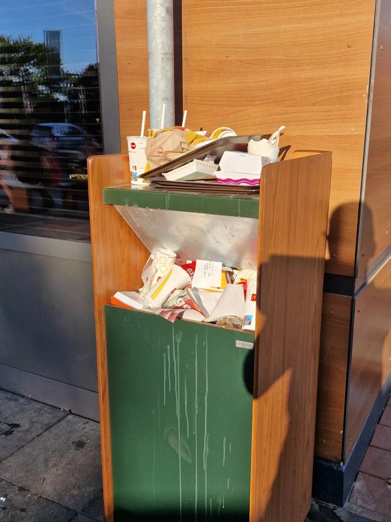 McDonald's Winterswijk