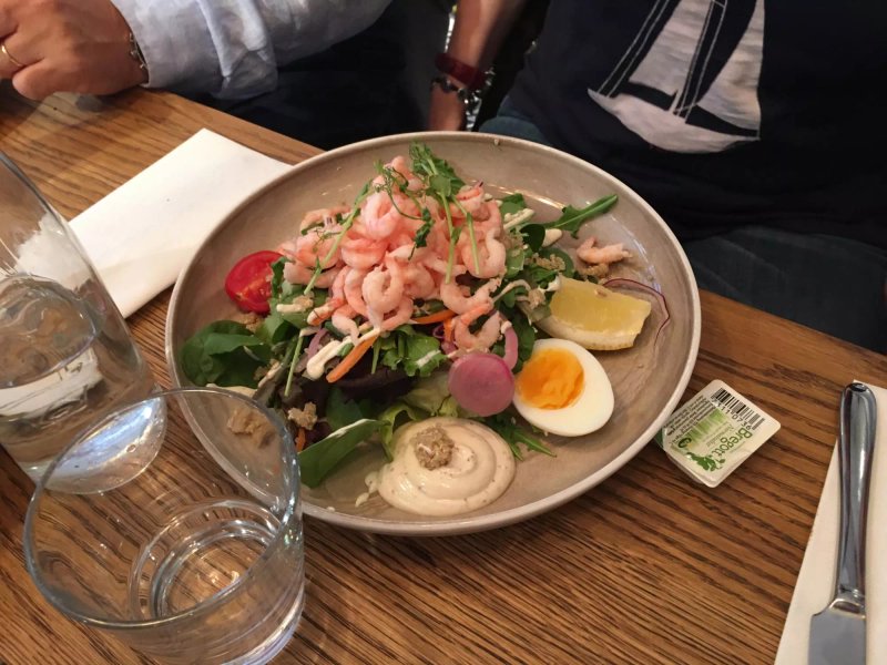 Creme Stockholm