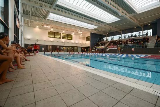 Northolt Leisure Centre