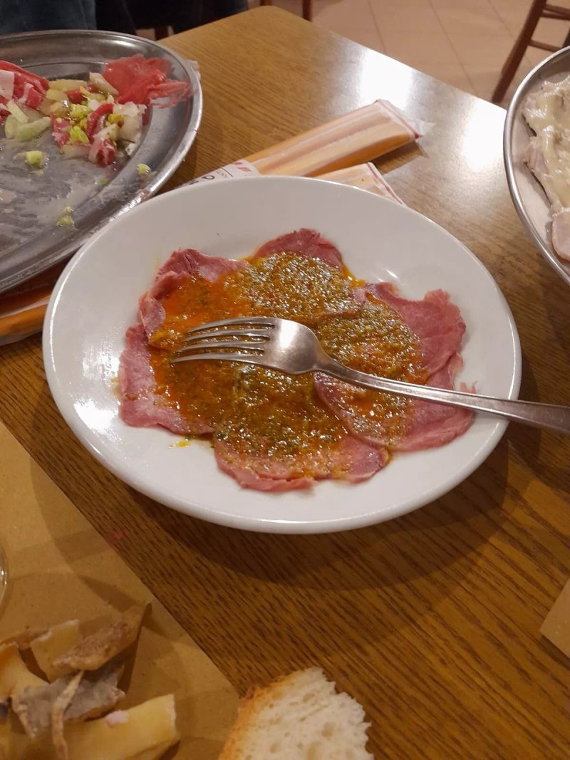 Trattoria Tiziana e Michele
