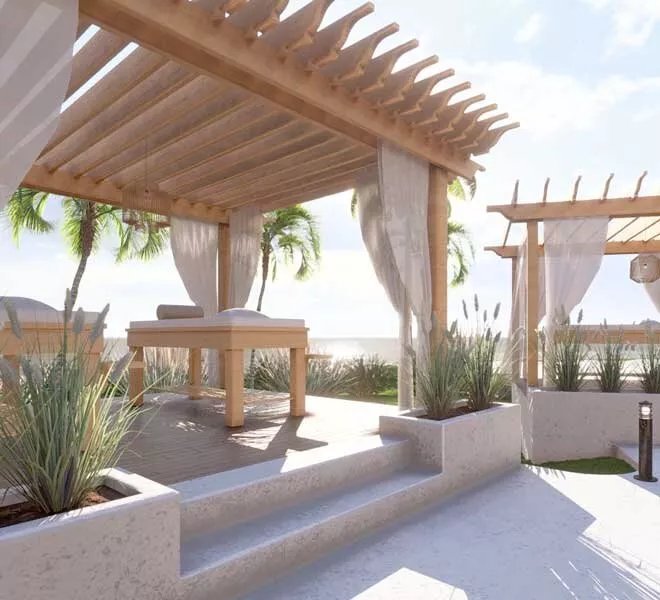 Amàre Beach Hotel Sancti Petri