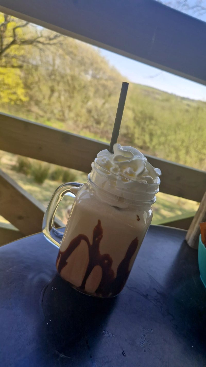 Dunvant Farm Shop Cafe