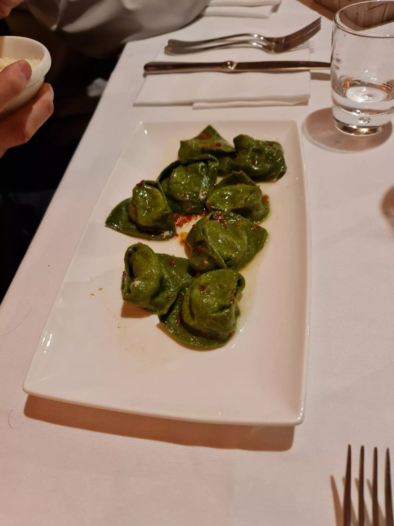 Ristorante Albergo Da Ca' Vecia