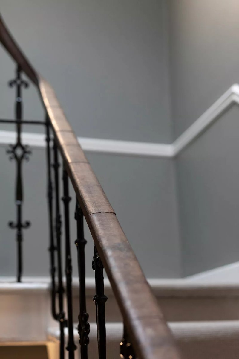 The Broughton Townhouse