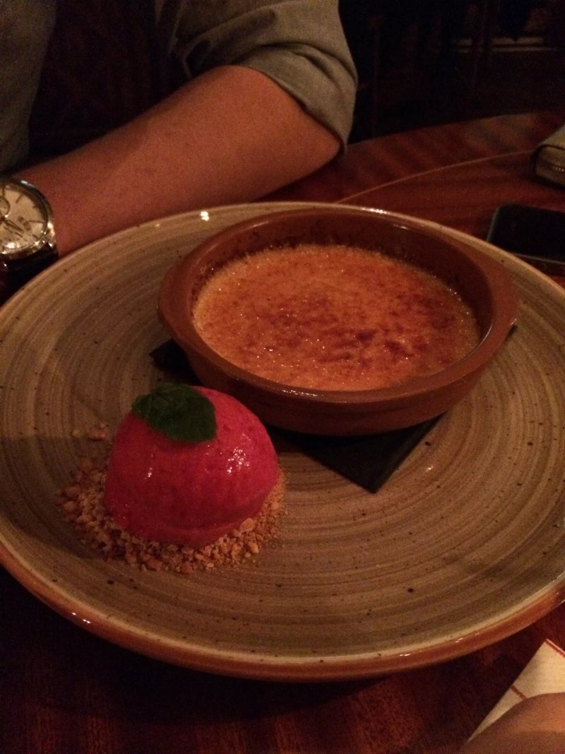 Byns Trattoria