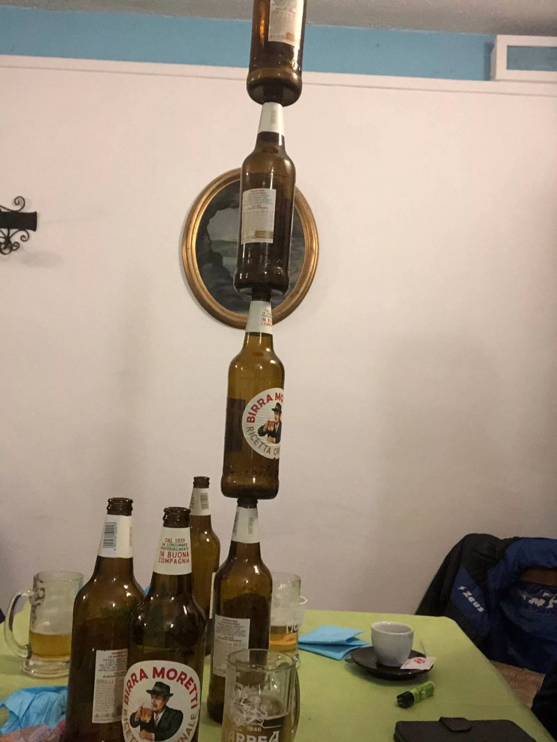 Pizzeria Ristorante Grotta Azzurra