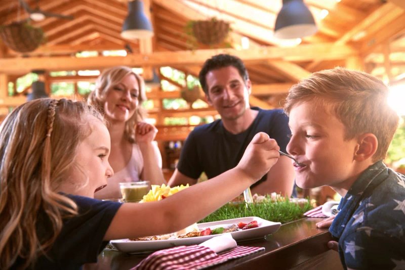 Restaurant Vrtnarija