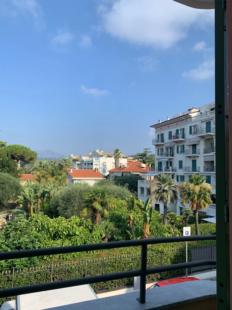 Hotel Regina Margherita
