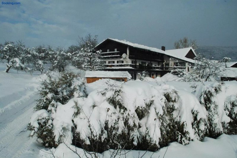 Landhaus Jakob