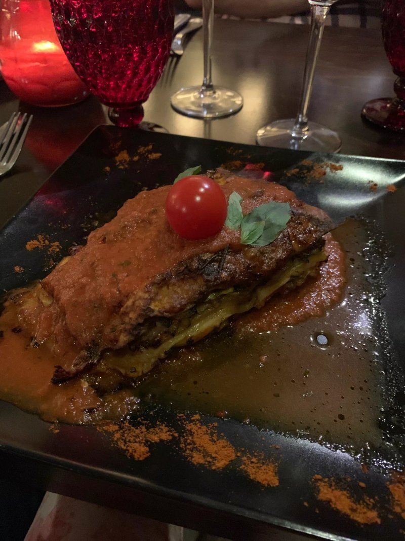 La bocca nuova