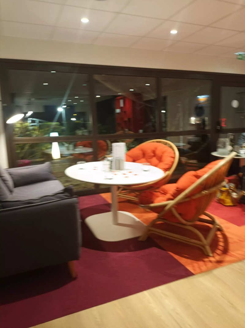 Chez Leonard