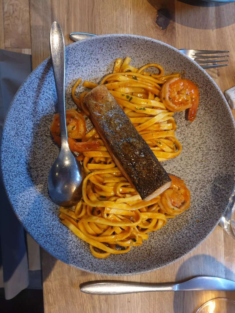 Restaurant Huftgold
