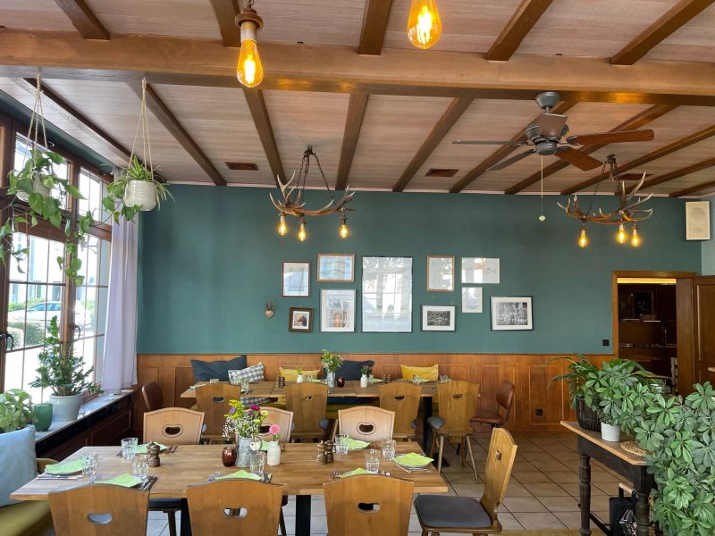 Restaurant Weinhaus Zum Schwarzen Baren