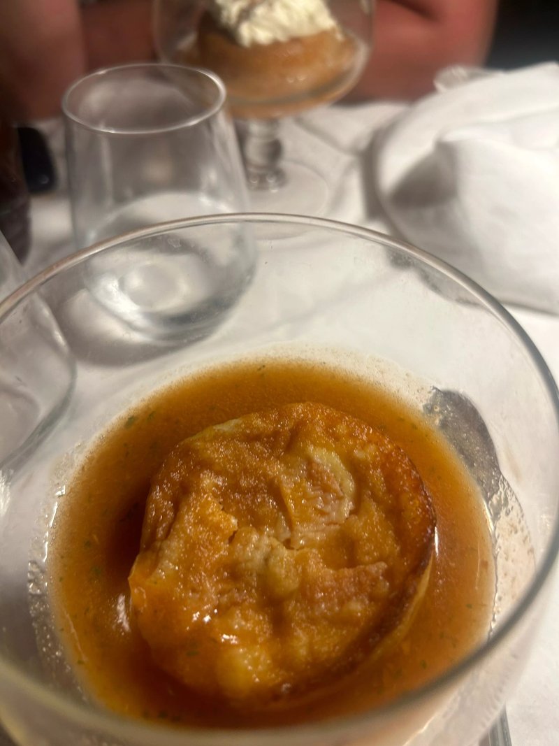 Cacha Restaurant