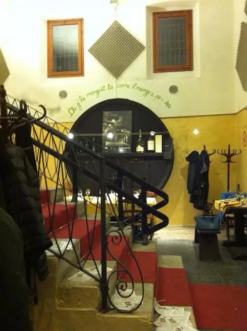 La Cantina Di Irene