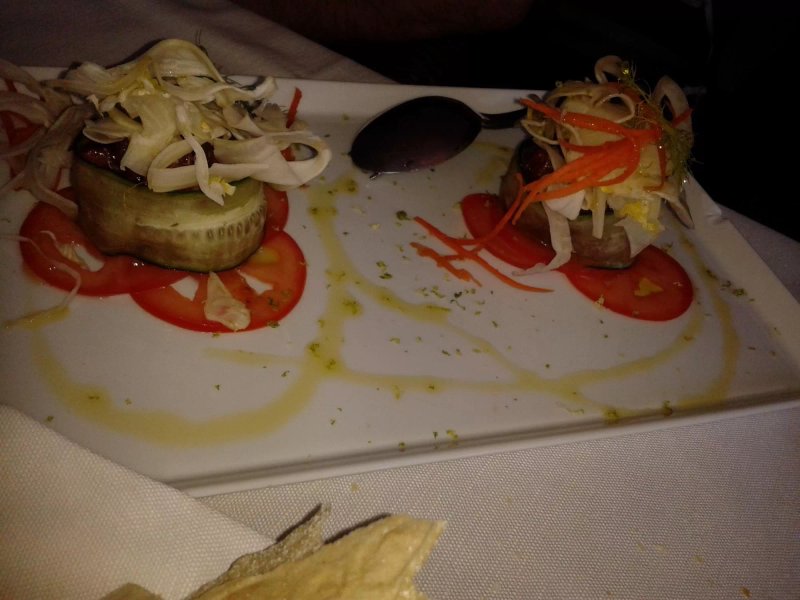 Ristorante Pizzeria Sa Mesa