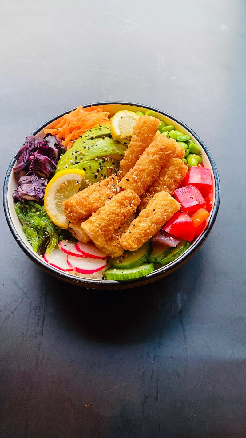 Sushi Fur Hamburg - Charlottenburg
