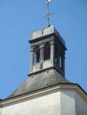Eglise Saint-Medard
