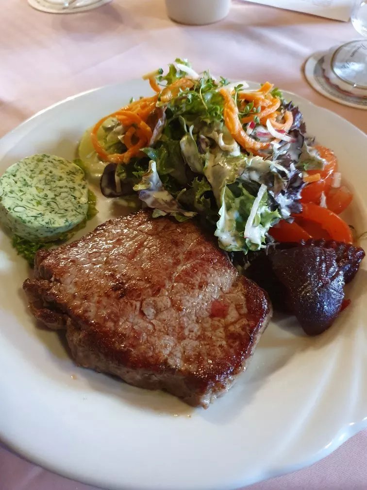 Landgasthaus Pfahl