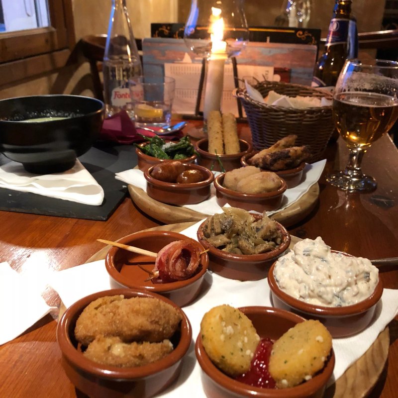 La Bodeguita