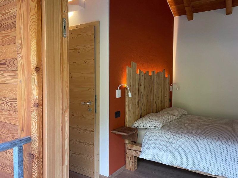 La Lesivèra Bed And Breakfast